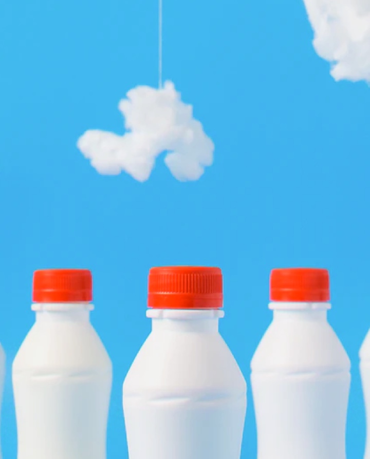 MilkBottles Image