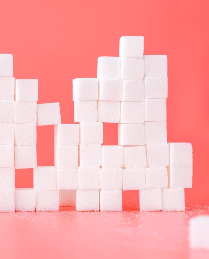 Sugarcubes Image